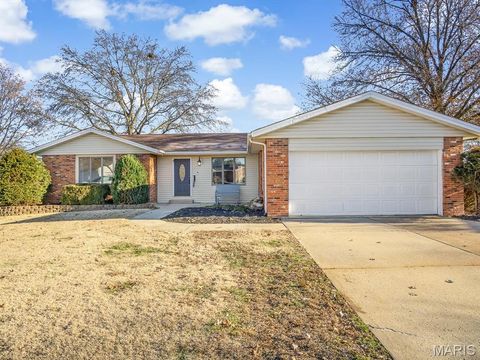 312 Wedgewood Drive Waterloo IL 62298