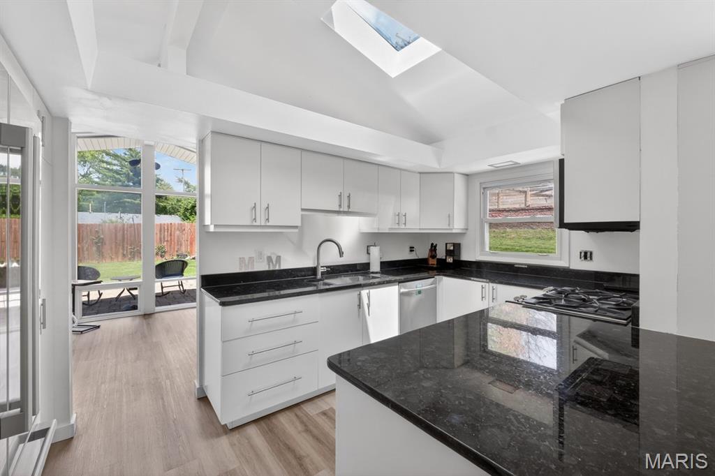Sunswept - Residential