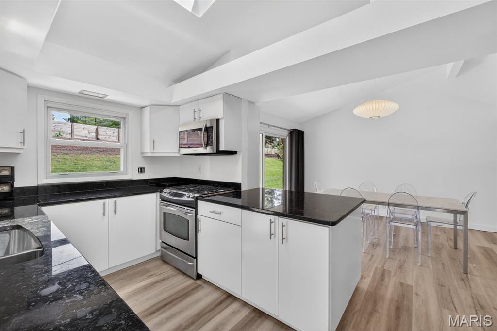 Sunswept - Residential