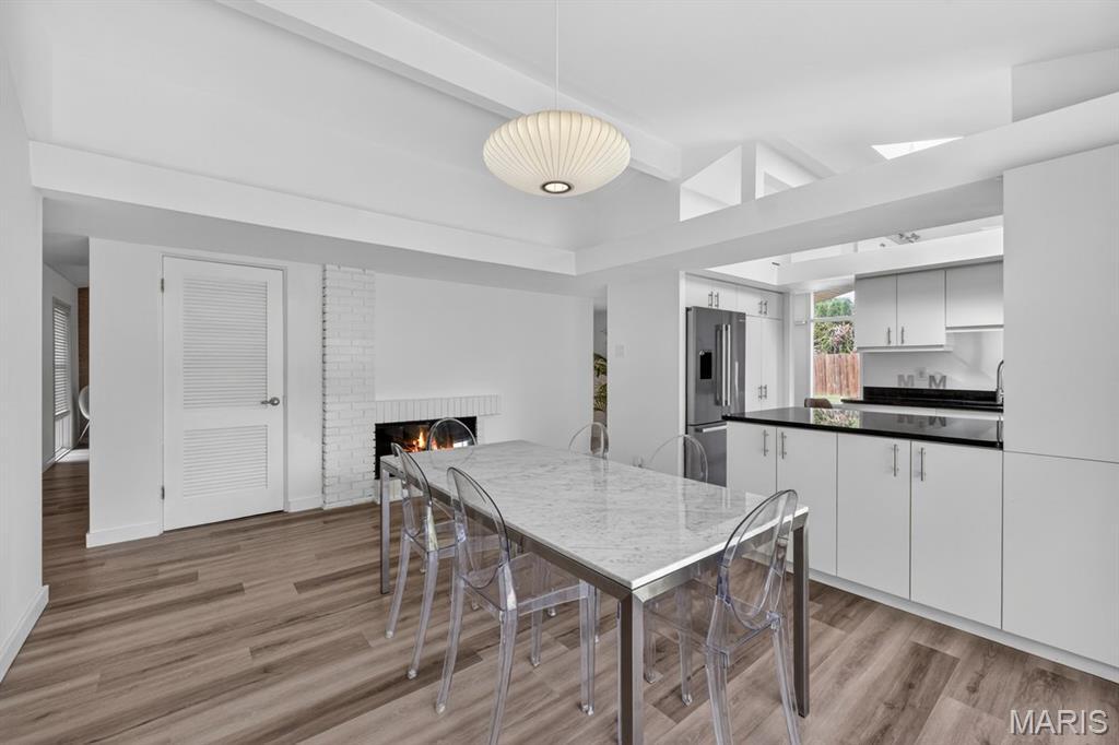 Sunswept - Residential