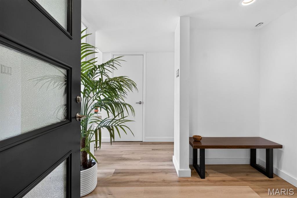 Sunswept - Residential