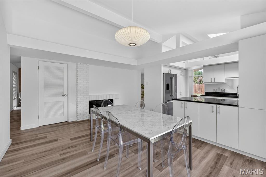 Sunswept - Residential