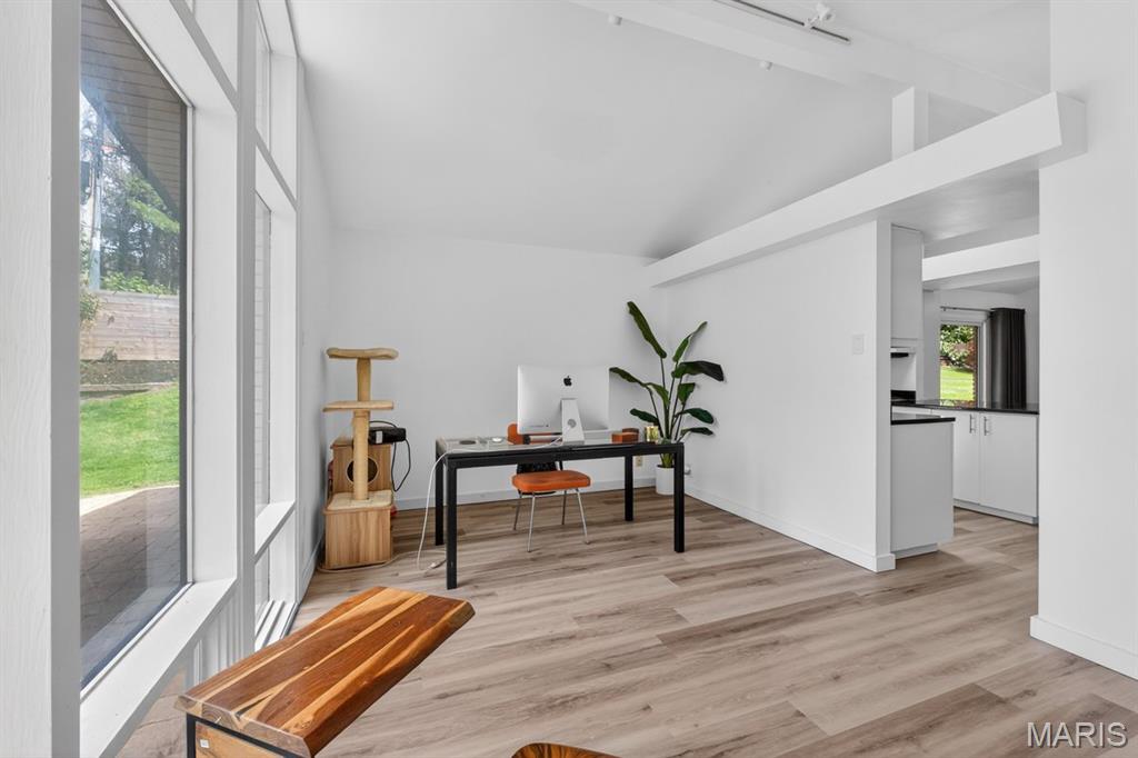 Sunswept - Residential