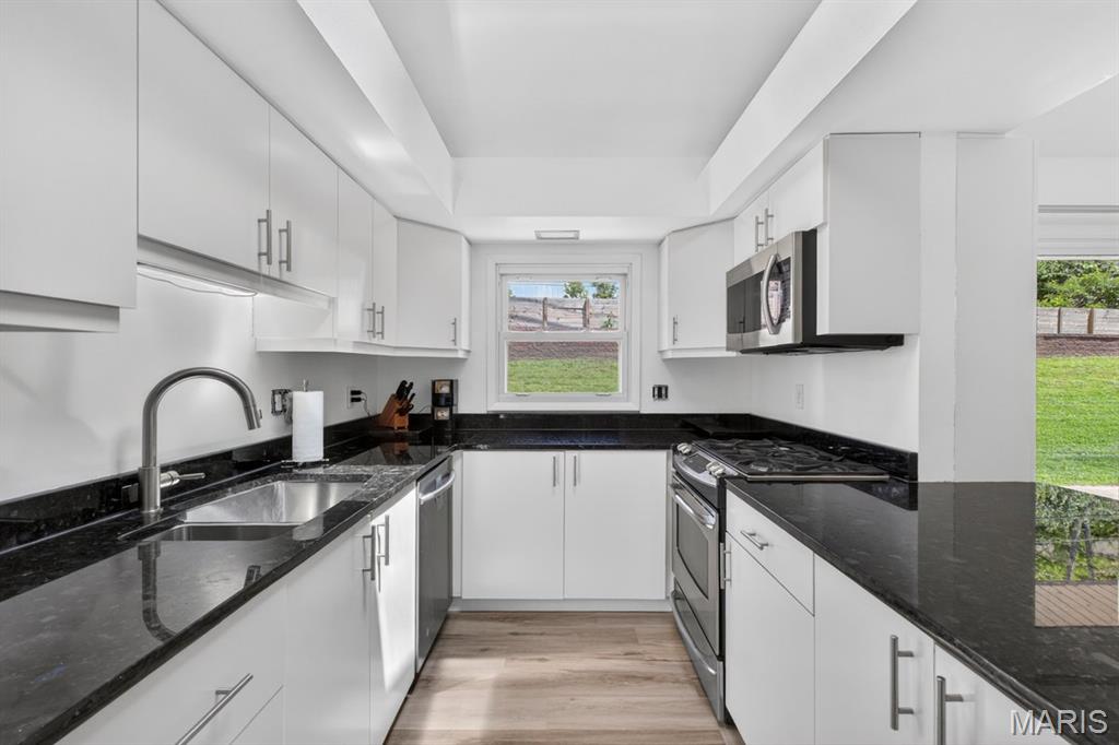 Sunswept - Residential