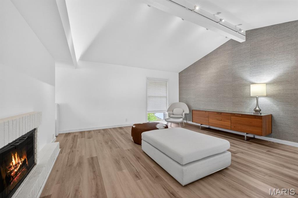 Sunswept - Residential