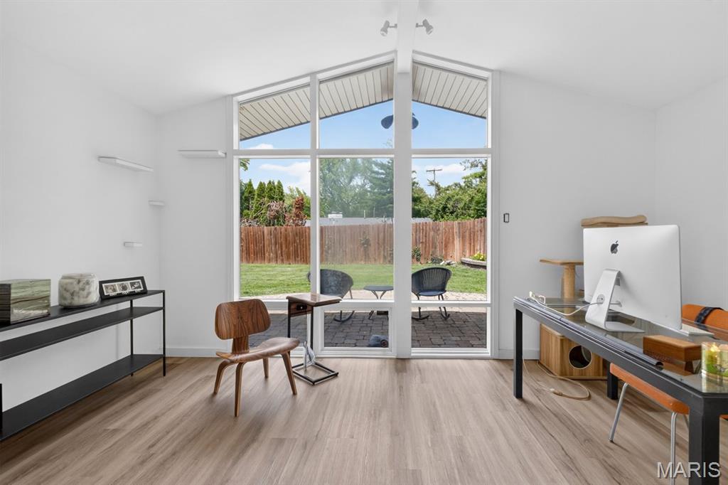 Sunswept - Residential