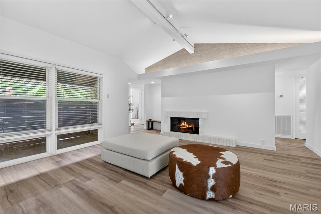 Sunswept - Residential