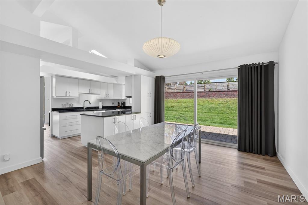 Sunswept - Residential