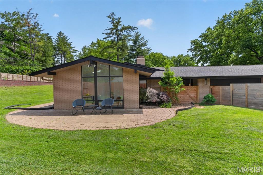 Sunswept - Residential