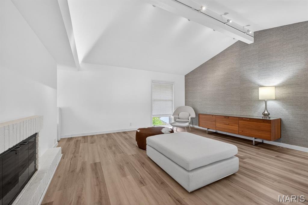Sunswept - Residential
