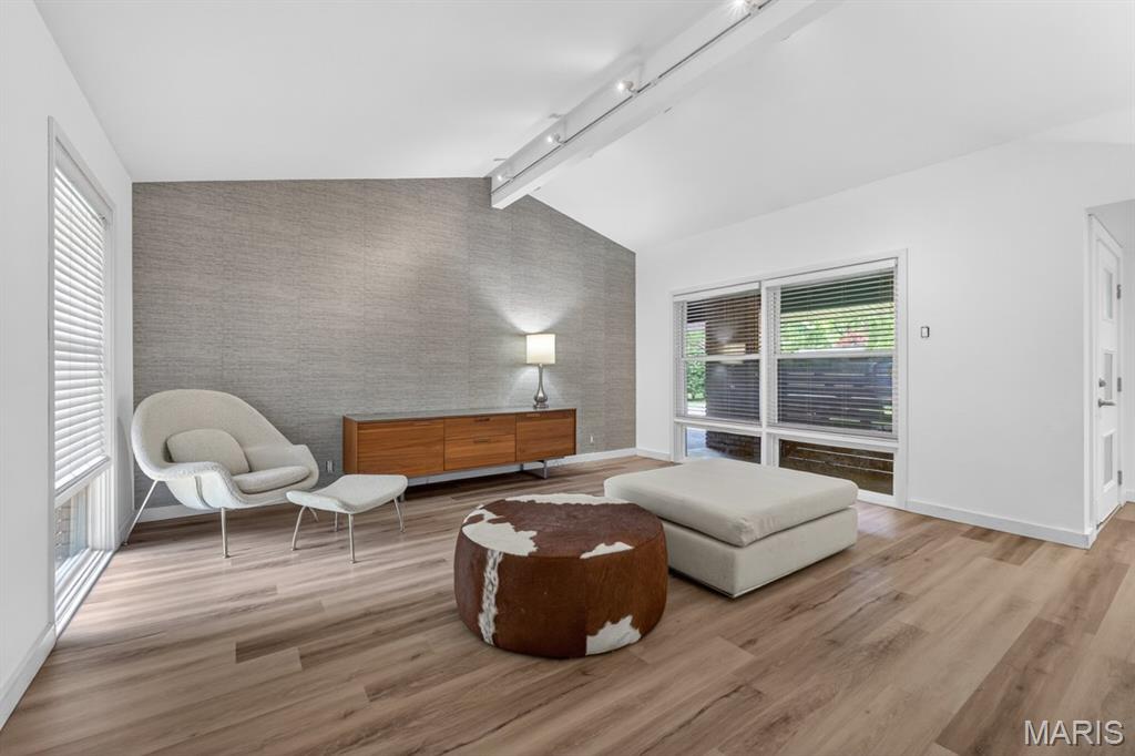 Sunswept - Residential