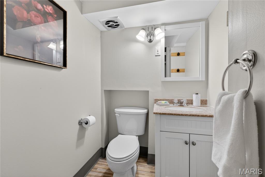 Tuxedo Park - Residential
