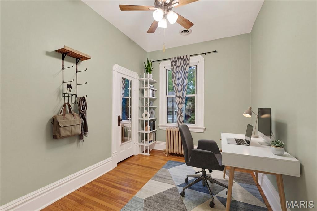 Tuxedo Park - Residential