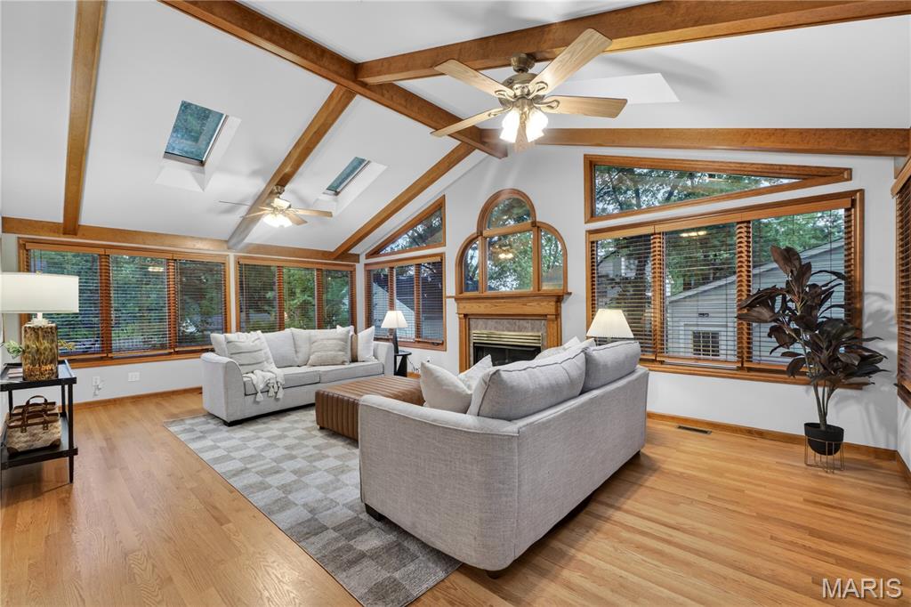 Tuxedo Park - Residential