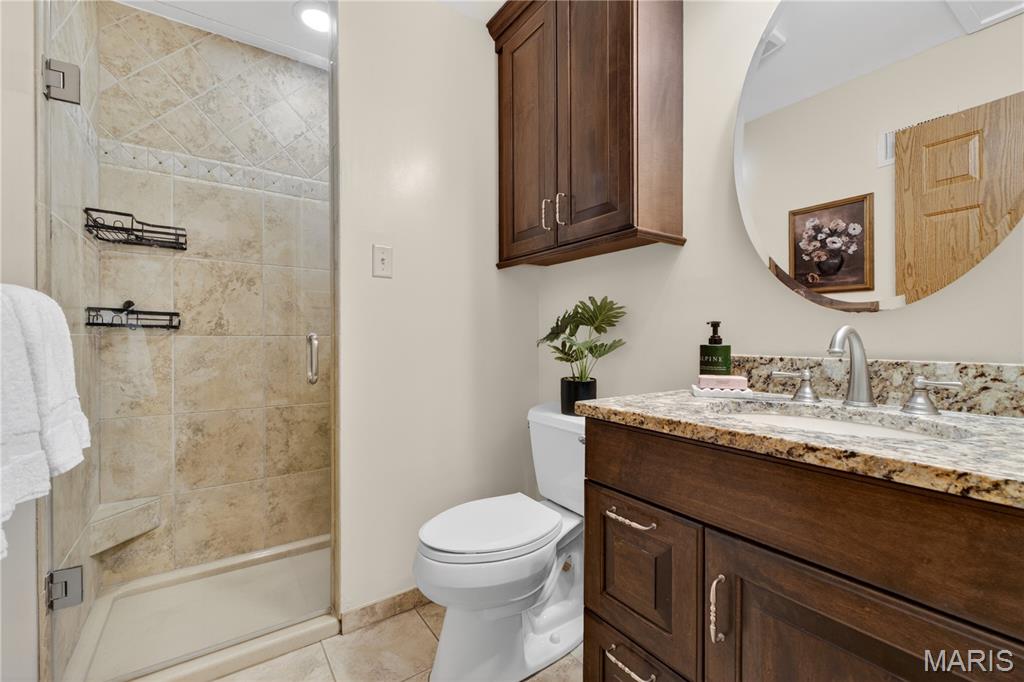Tuxedo Park - Residential