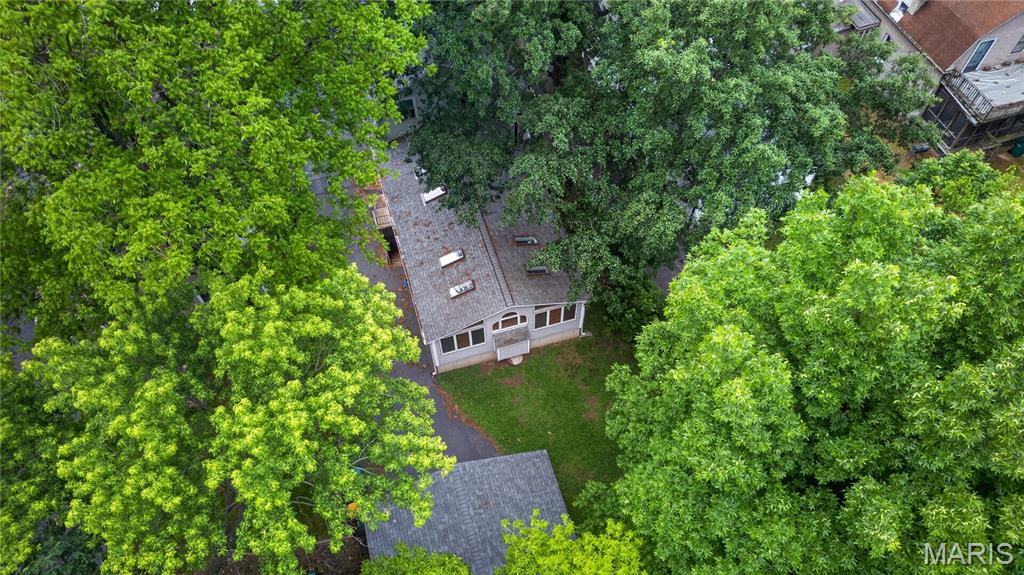 Tuxedo Park - Residential