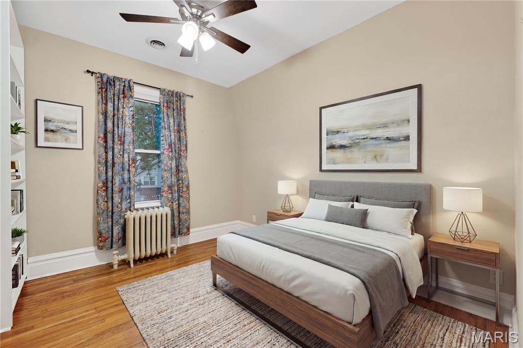 Tuxedo Park - Residential