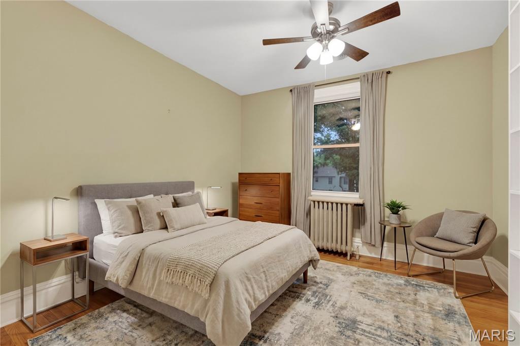 Tuxedo Park - Residential