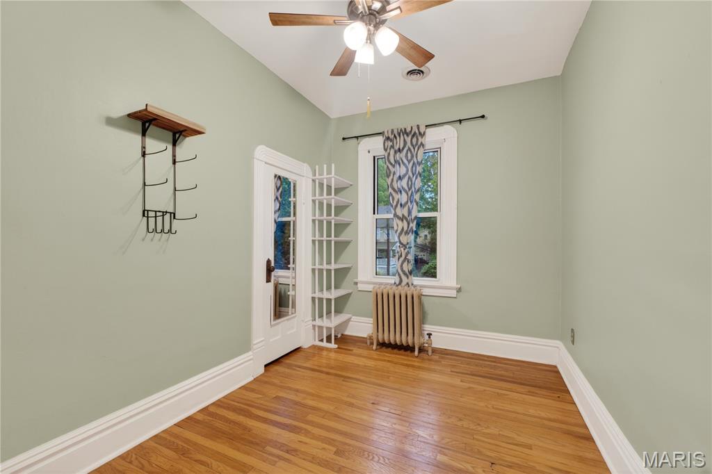 Tuxedo Park - Residential