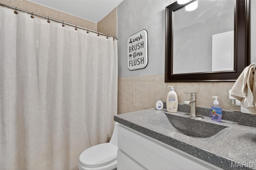 Monreale Condo - Residential