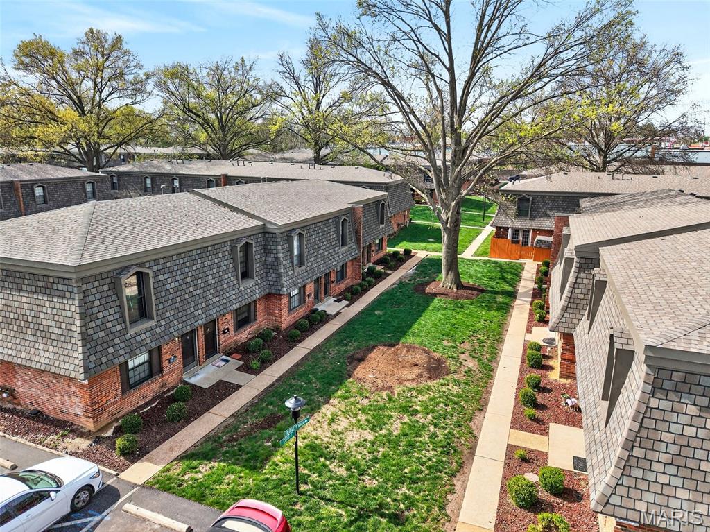 Monreale Condo - Residential