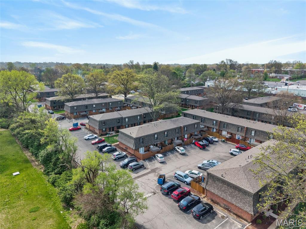 Monreale Condo - Residential