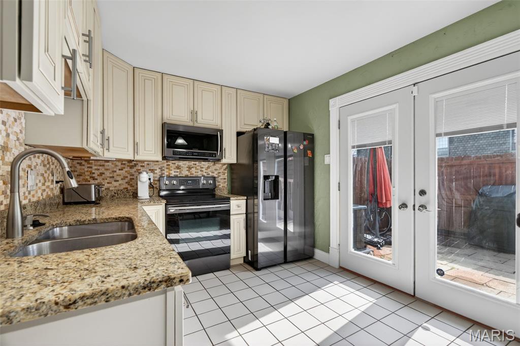 Monreale Condo - Residential