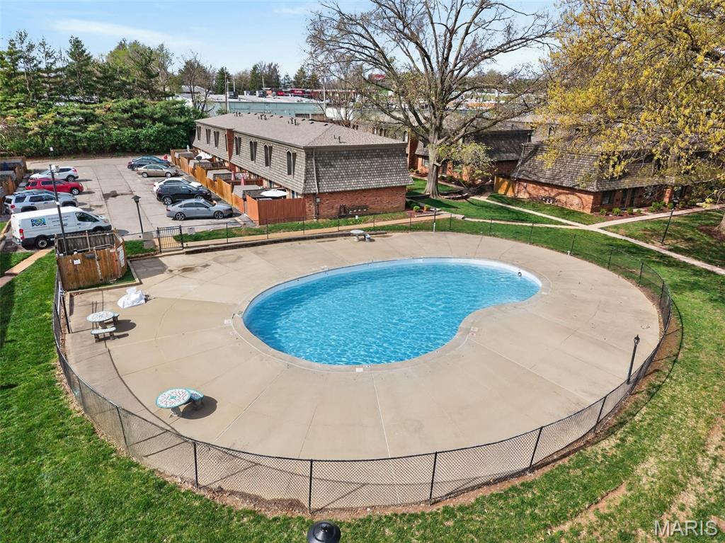 Monreale Condo - Residential