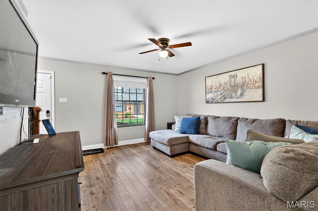 Monreale Condo - Residential