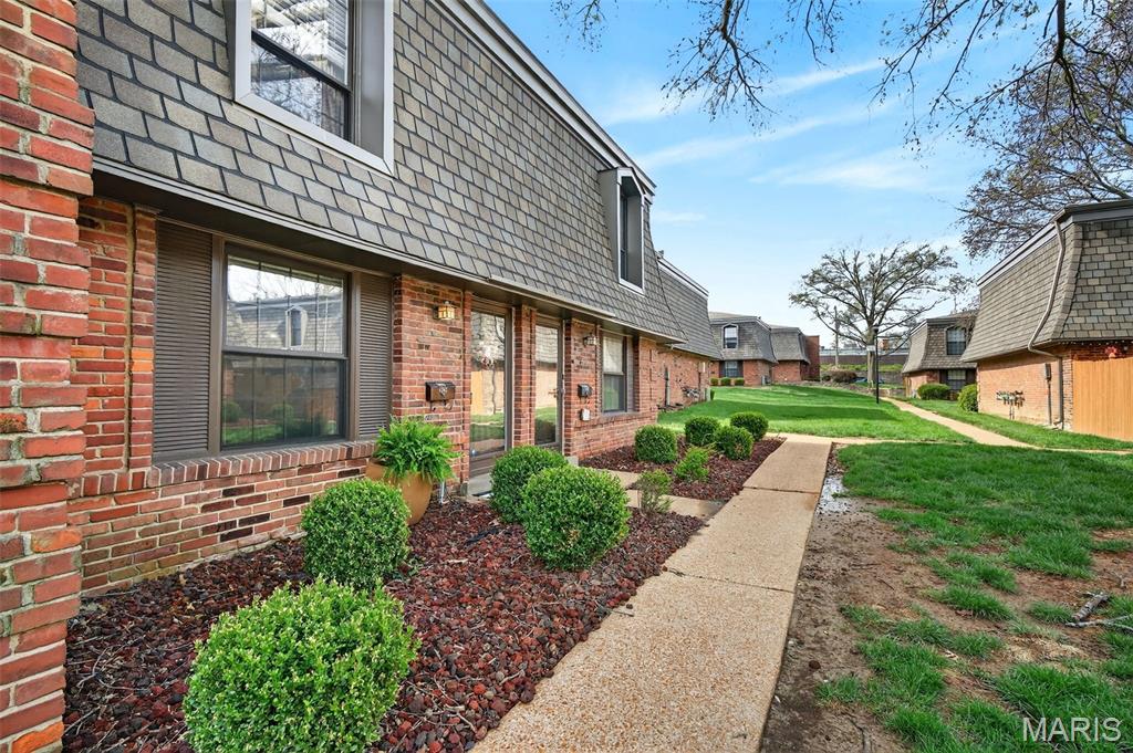 Monreale Condo - Residential
