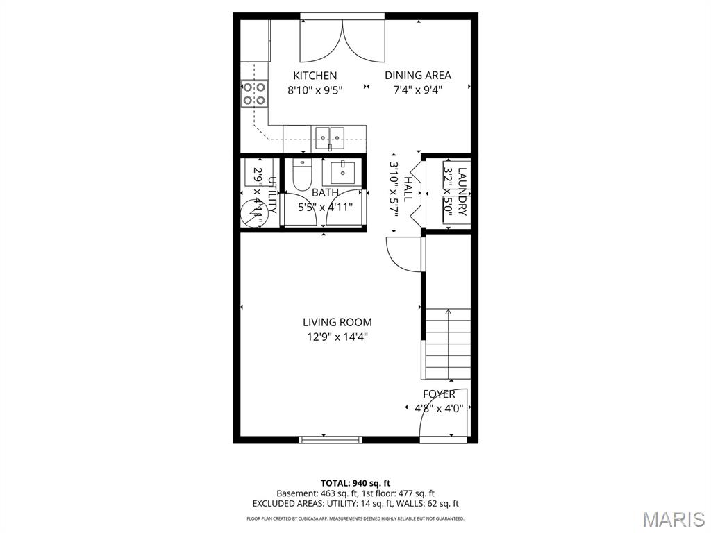 Monreale Condo - Residential