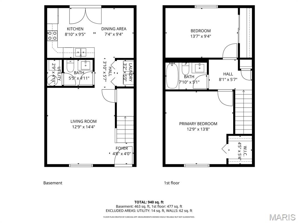 Monreale Condo - Residential