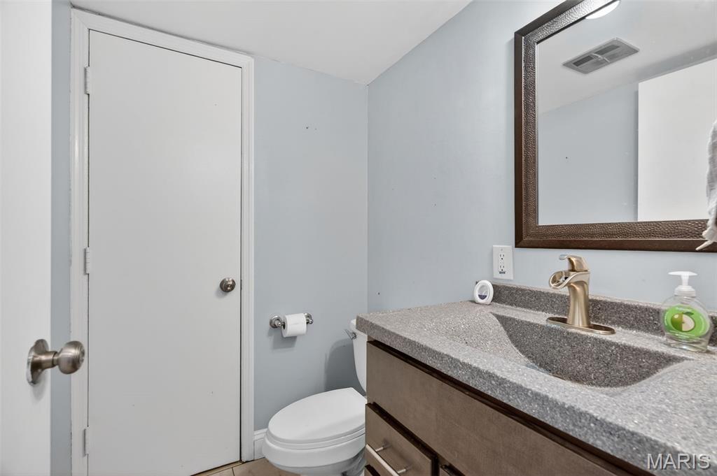 Monreale Condo - Residential