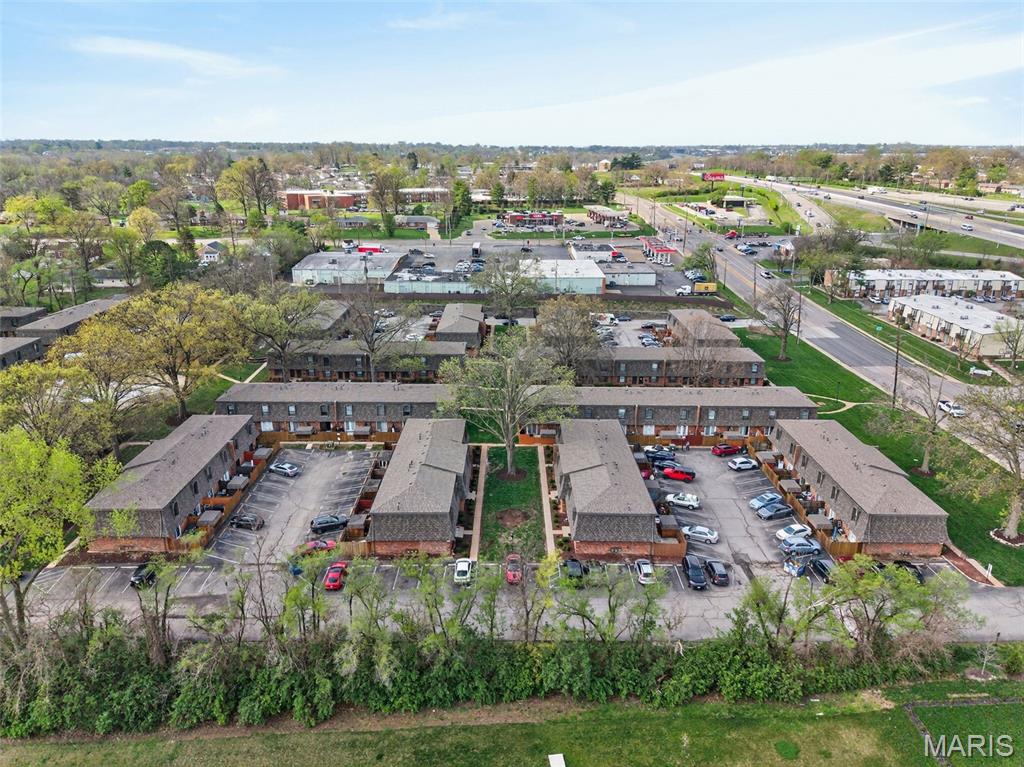 Monreale Condo - Residential