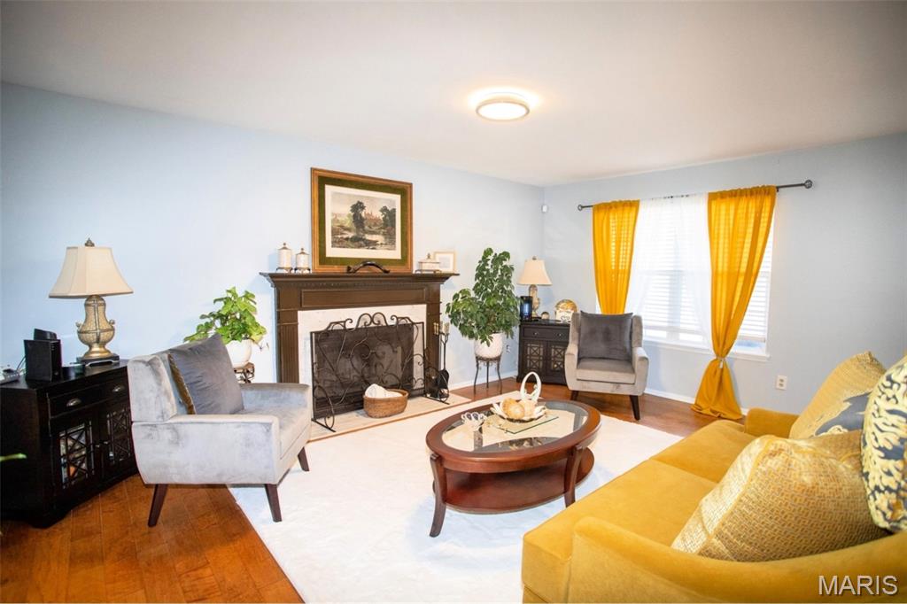 Shackelford Commons 01 - Residential