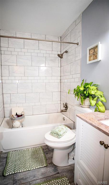 Shackelford Commons 01 - Residential