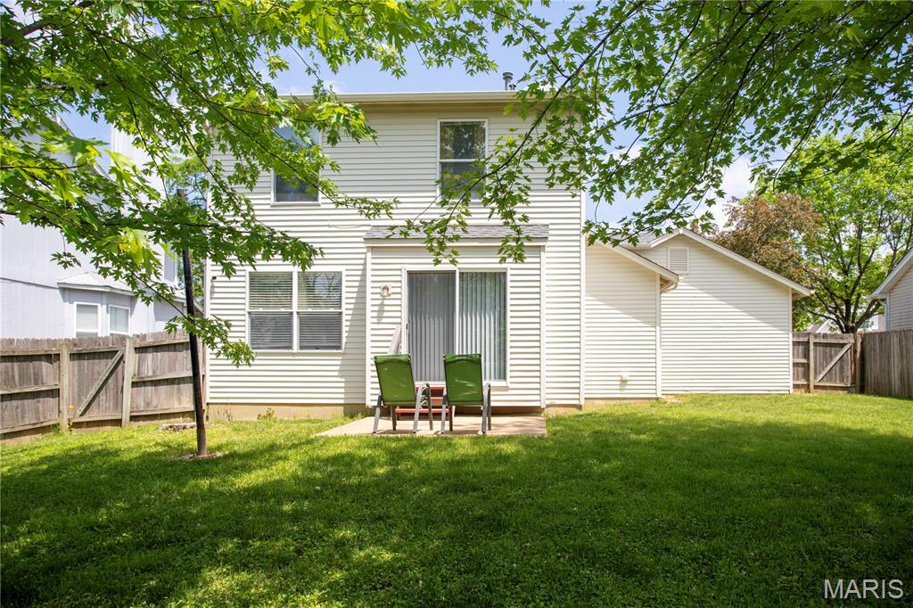 Shackelford Commons 01 - Residential