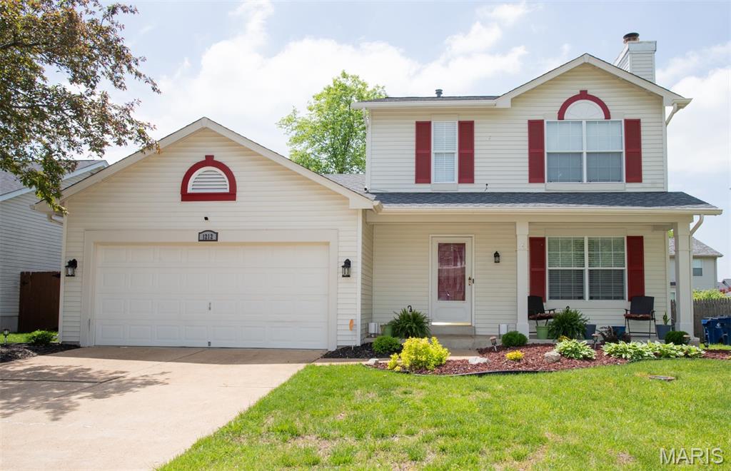 Shackelford Commons 01 - Residential