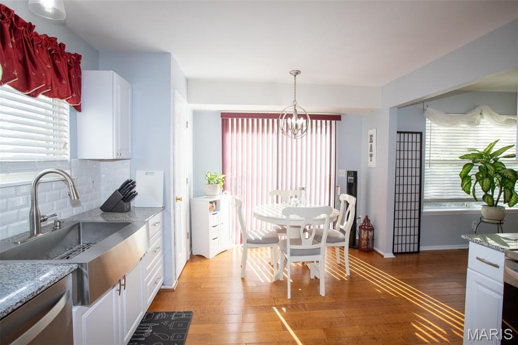 Shackelford Commons 01 - Residential