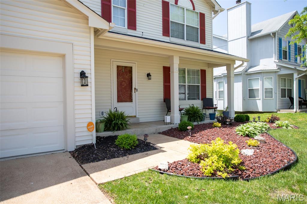 Shackelford Commons 01 - Residential