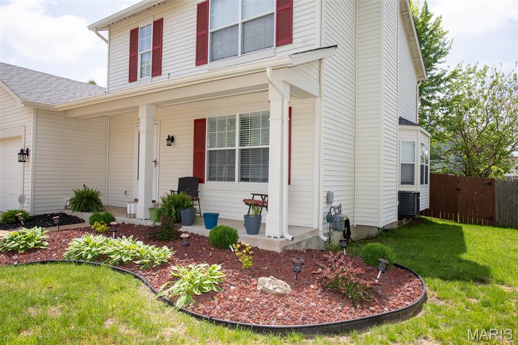 Shackelford Commons 01 - Residential