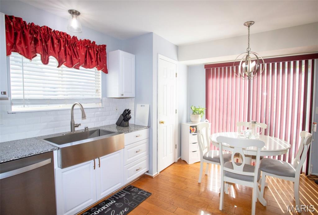 Shackelford Commons 01 - Residential