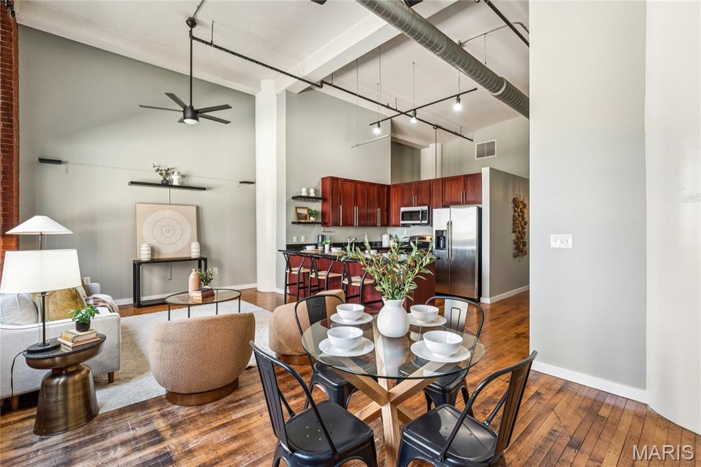 Ely Walker Condos - Residential