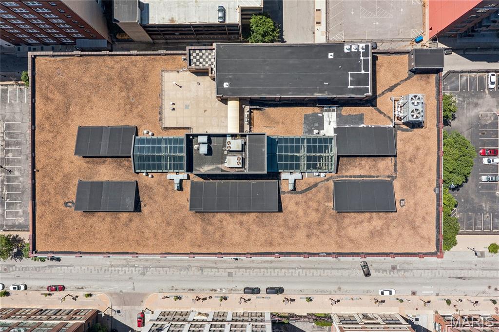 Ely Walker Condos - Residential