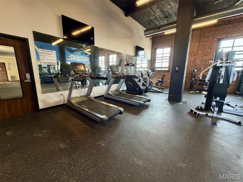 Ely Walker Condos - Residential