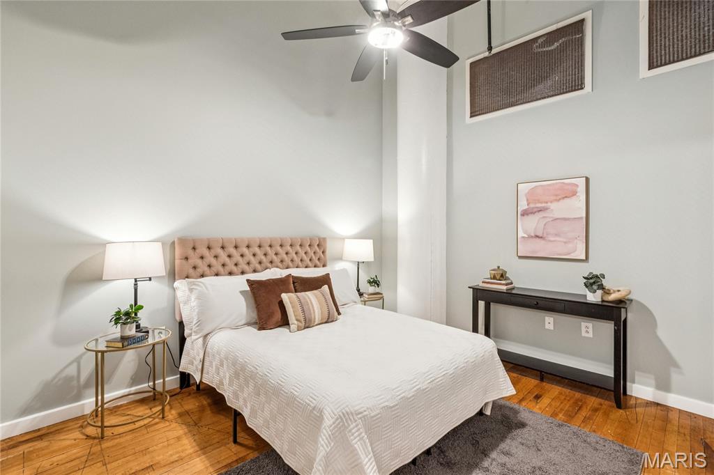 Ely Walker Condos - Residential