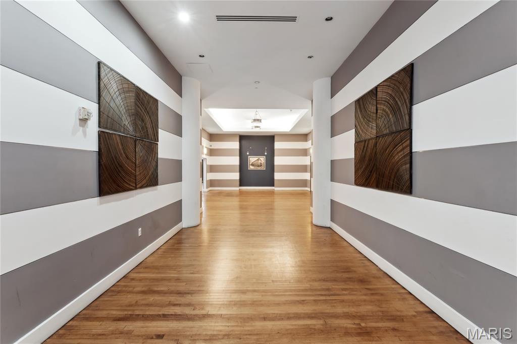 Ely Walker Condos - Residential