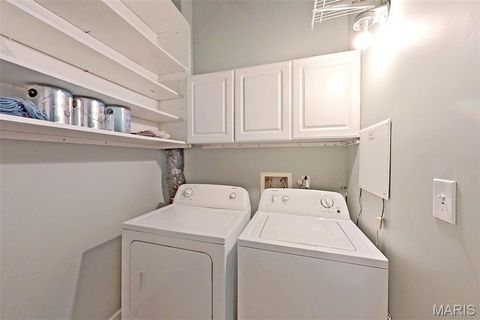 Tiny photo for 1520 Washington Avenue #202, St Louis, MO 63103 (MLS # 26028321)