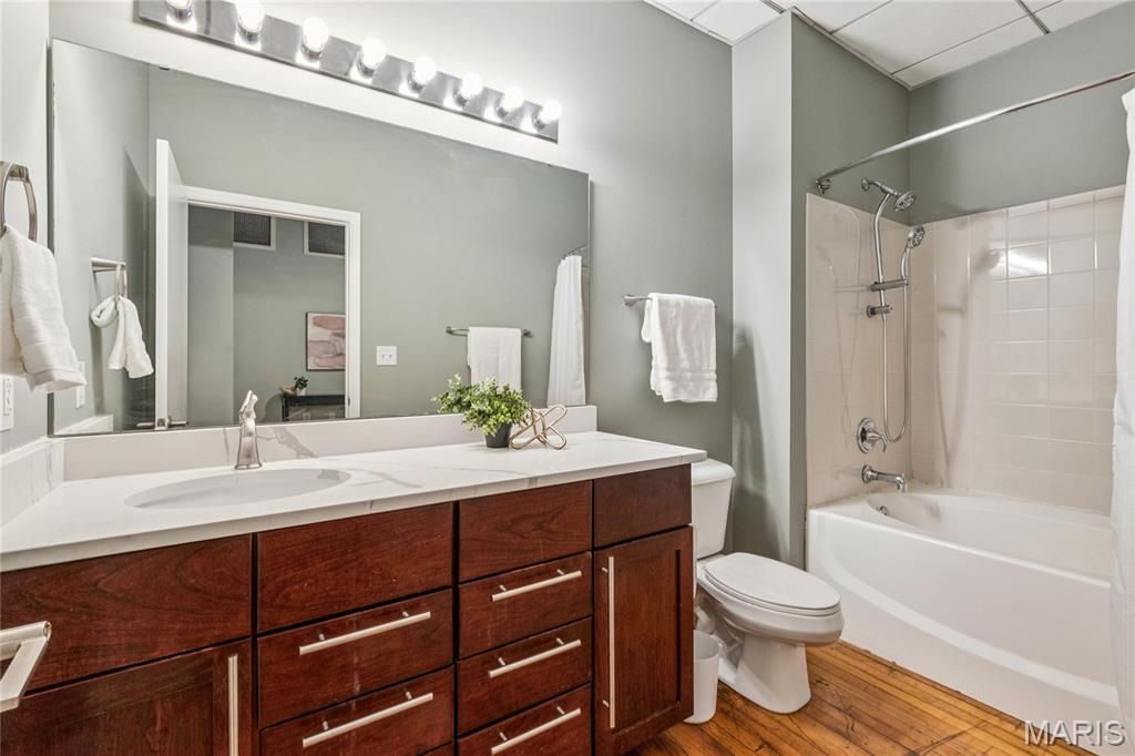 Ely Walker Condos - Residential