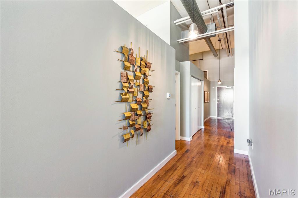 Ely Walker Condos - Residential